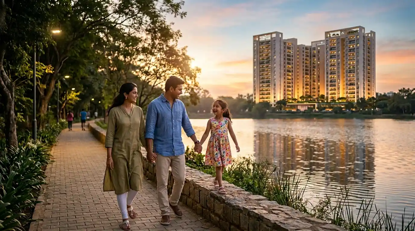Adarsh Bellandur | Main Banner