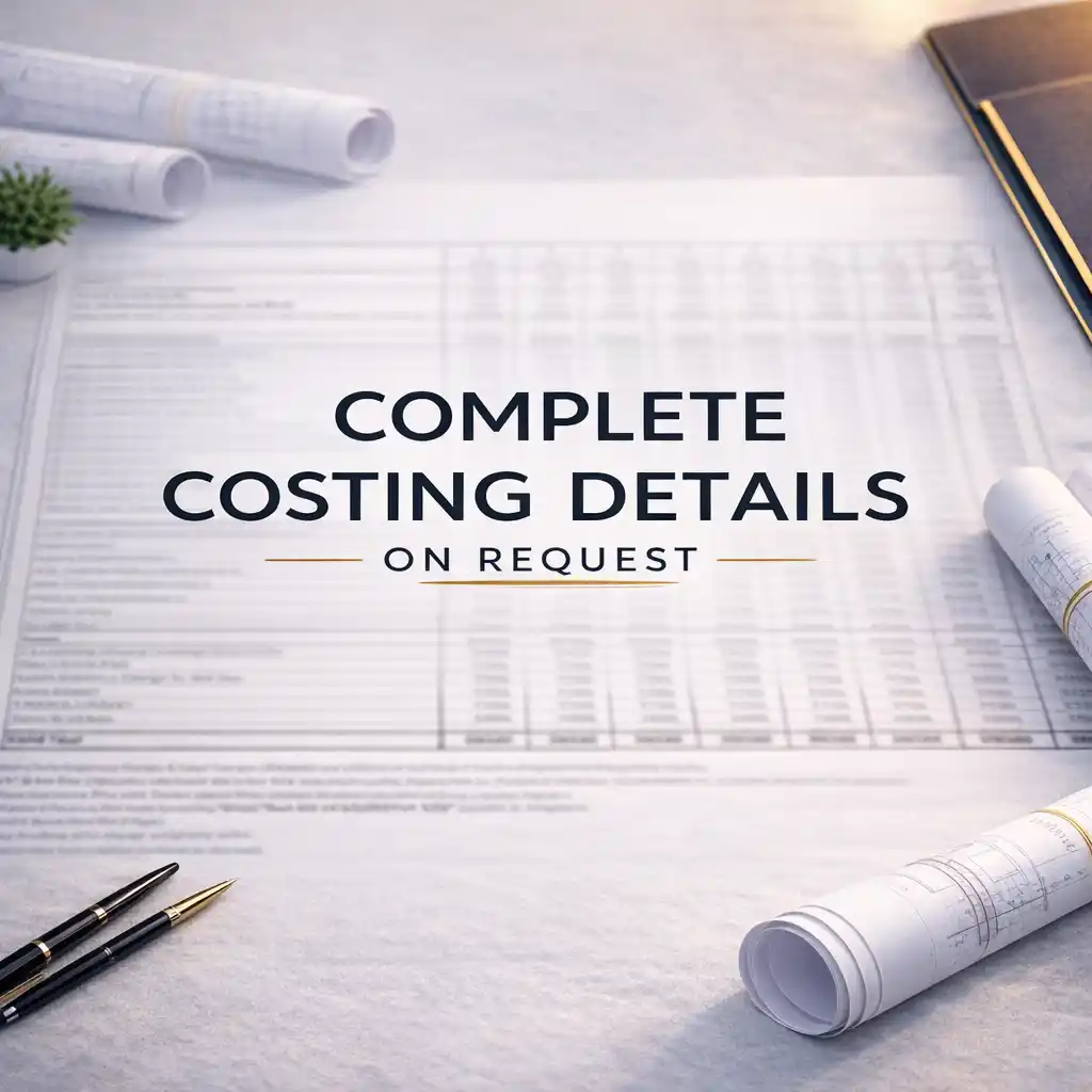 Download Adarsh Bellandur Costing Details