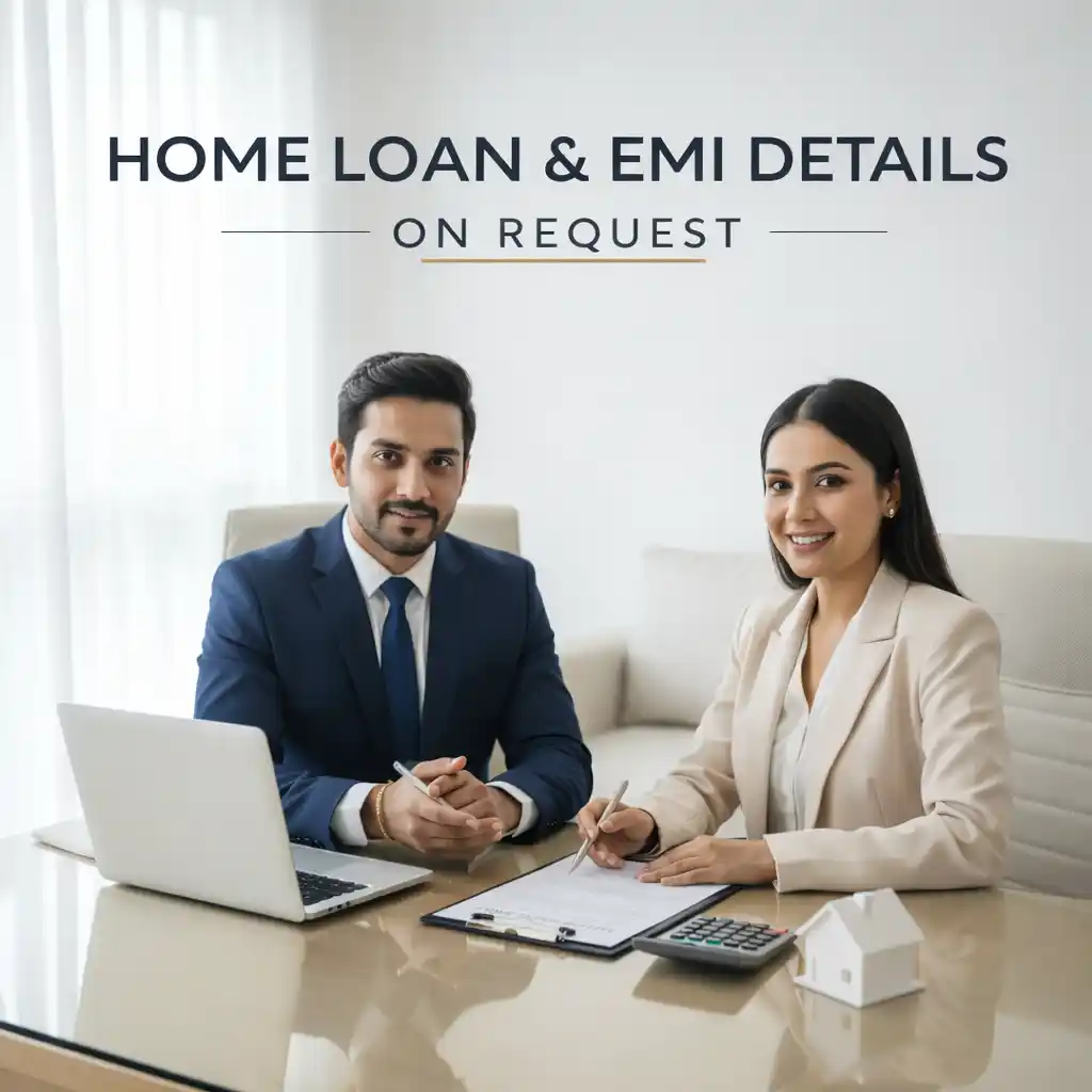 Loan Assistance For Adarsh Bellandur Buyers