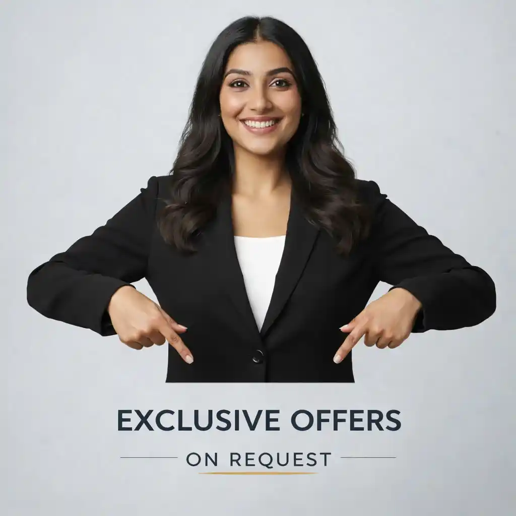 Get Personalized Cost Sheet For Adarsh Bellandur
